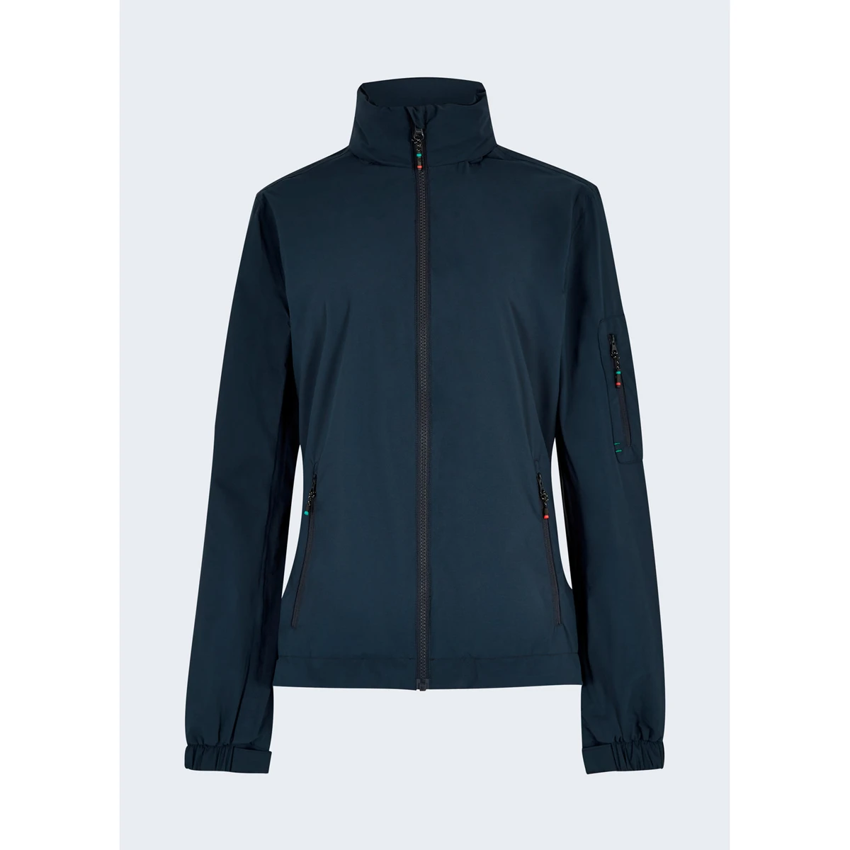Dubarry Women's Corfu Crew Jacket (4040) 3 Dubarry Women's Corfu Crew Jacket (4040)