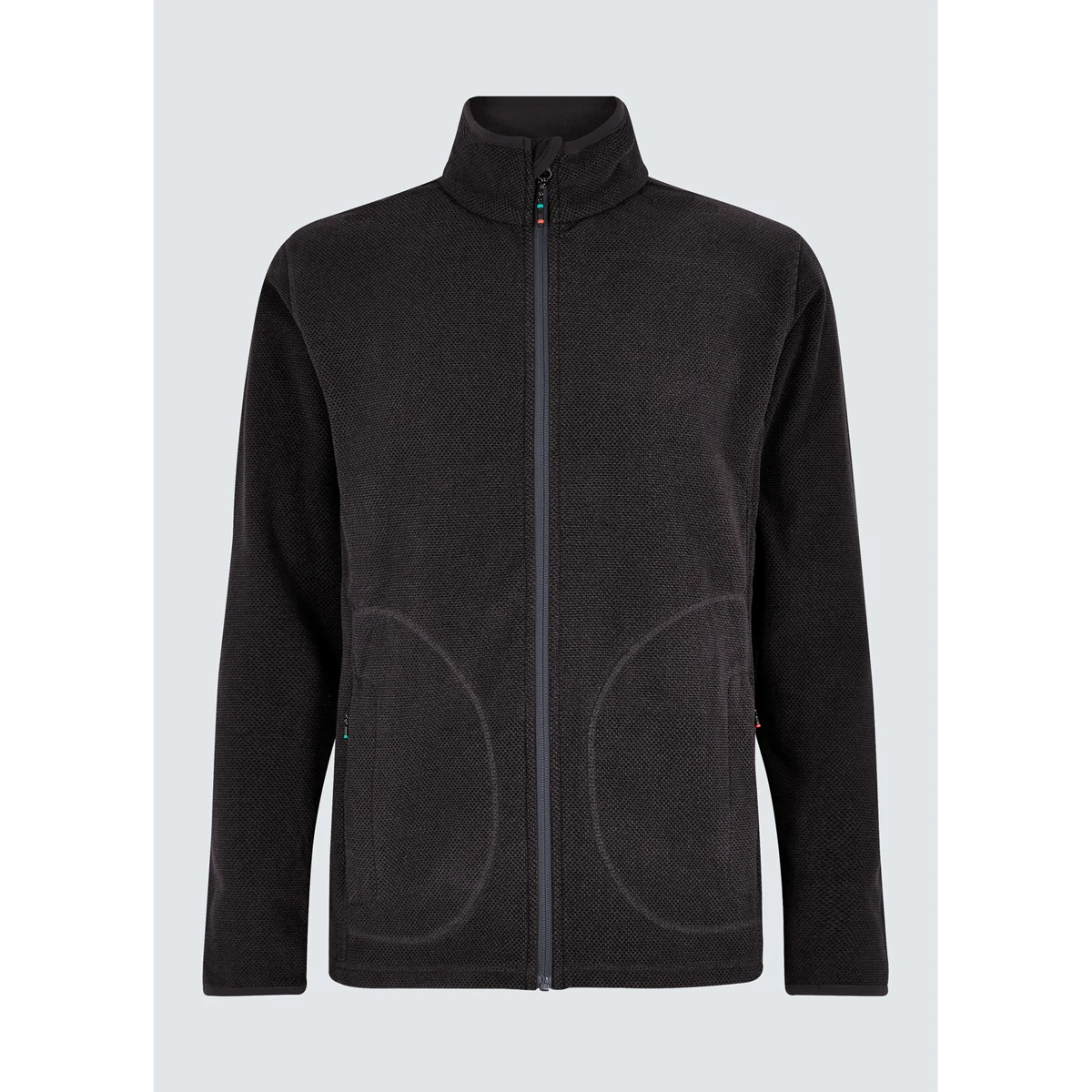 Dubarry Men's Mustique Full-zip Fleece (4042) 3 Dubarry Men's Mustique Full-zip Fleece (4042)