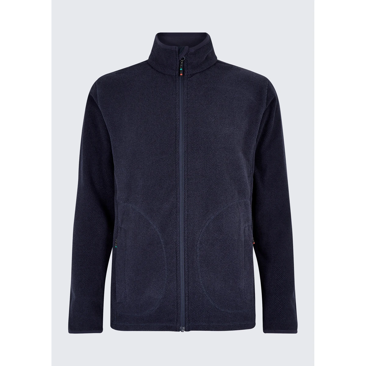 Dubarry Men's Mustique Full-zip Fleece (4042) 4 Dubarry Men's Mustique Full-zip Fleece (4042) - Image 2
