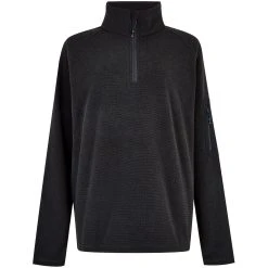 Dubarry Unisex Monaco Quarter-zip Fleece (4044)
