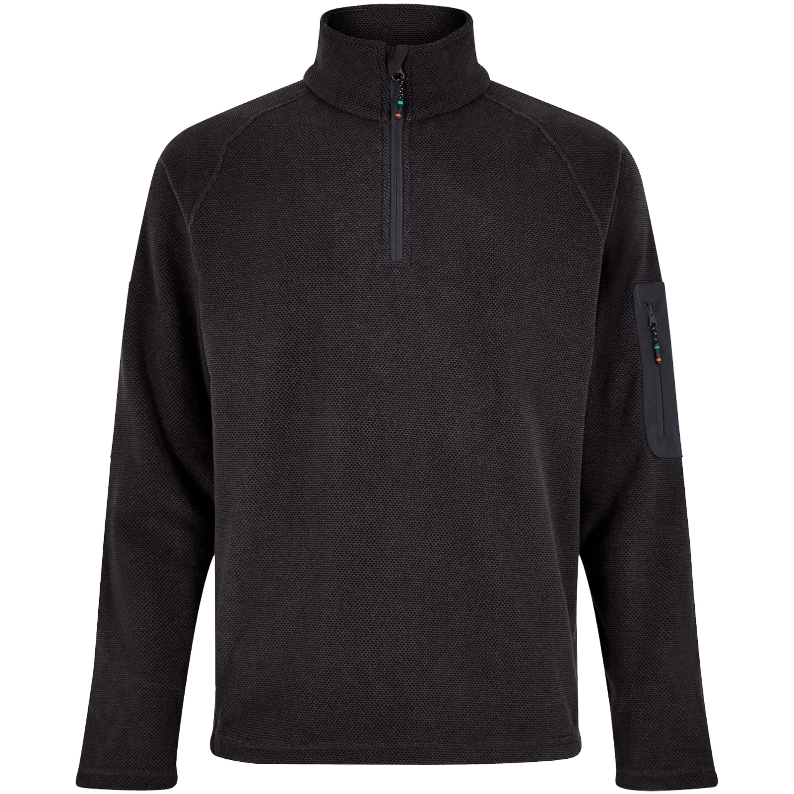 Dubarry Unisex Monaco Quarter-zip Fleece (4044) 4 Dubarry Unisex Monaco Quarter-zip Fleece (4044) - Image 2