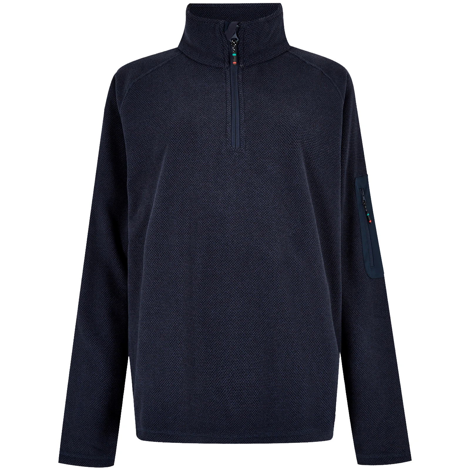 Dubarry Unisex Monaco Quarter-zip Fleece (4044) 7 Dubarry Unisex Monaco Quarter-zip Fleece (4044) - Image 5