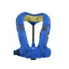 Spinlock Deckvest Lite Inflatable Lifejacket (DW-LCG2) -Zhik Shop DW LCG2 RPB