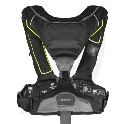 Spinlock Deckvest Lifejacket Harness 6D 170N W/HRS (LJH6DH) 10 Spinlock Deckvest Lifejacket Harness 6D 170N W/HRS (LJH6DH) -Zhik Shop DW LJH6DH GUN 3