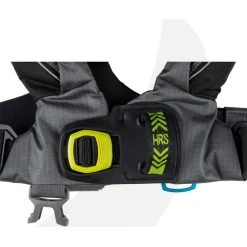 Spinlock Deckvest Lifejacket Harness 6D 170N W/HRS (LJH6DH) 12 Spinlock Deckvest Lifejacket Harness 6D 170N W/HRS (LJH6DH) -Zhik Shop DW LJH6DH GUN 5