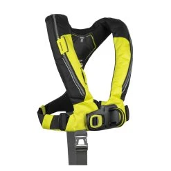 Spinlock Deckvest 6D Lifejacket Harness 170N (DW-LJH6D) -Zhik Shop DW LJH6D CITRYELL