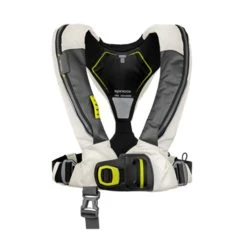 Spinlock Deckvest 6D Lifejacket Harness 170N (DW-LJH6D) -Zhik Shop DW LJH6D tropical white