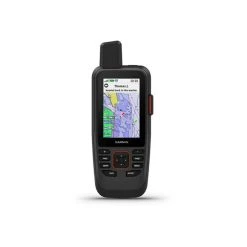 GPSMAP 86SCI, NA, MARINE HANDHELD GPS