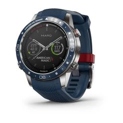 Garmin Marq Captain: American Magic Edition GPS Watch