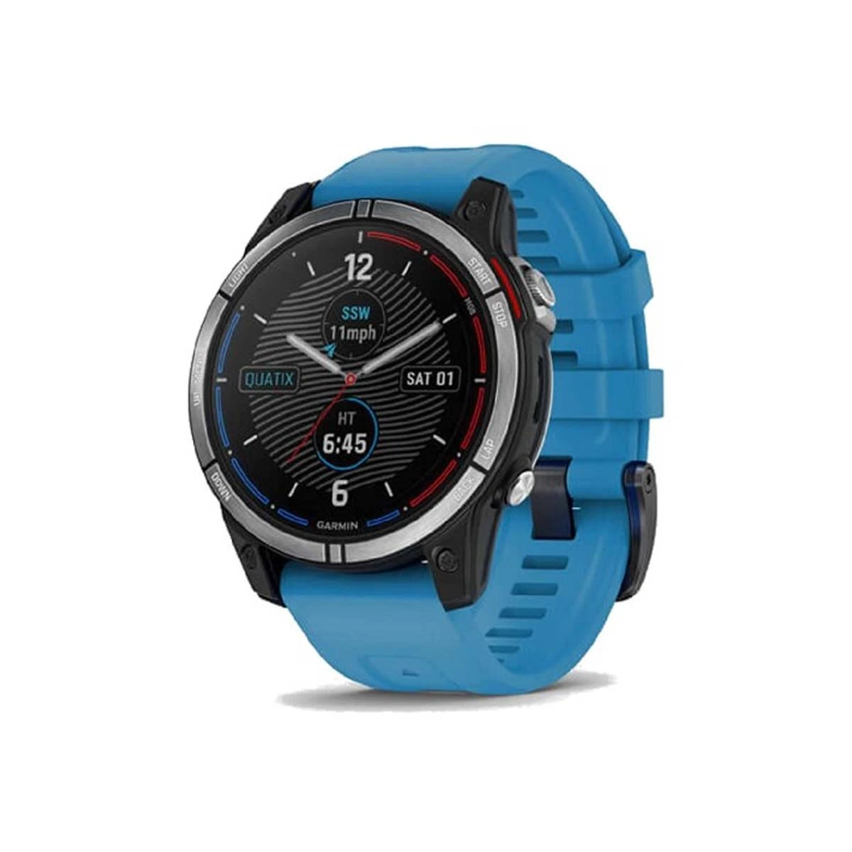 QUATIX 7 - STANDARD EDITION (02540) 3 QUATIX 7 - STANDARD EDITION (02540)