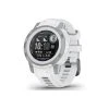 GARMIN INSTINCT 2S, SOLAR 40MM (02564) 1 GARMIN INSTINCT 2S, SOLAR 40MM (02564) -Zhik Shop GAR02564 WHT