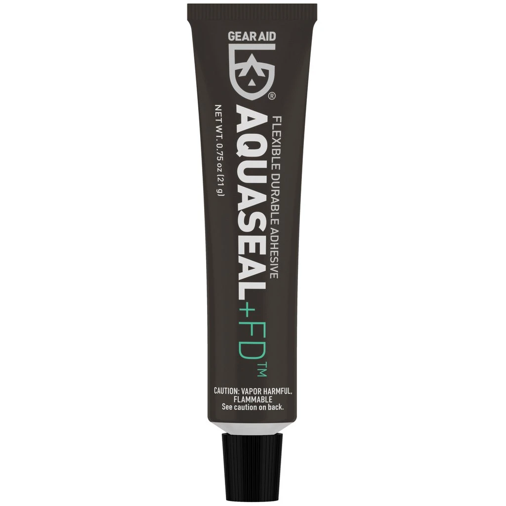 Gear Aid Aquaseal FD Repair Adhesive (10110) 3 Gear Aid Aquaseal FD Repair Adhesive (10110)
