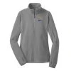 Great Pond YC - PA Women's Micro Fleece 1/4 Zip (GPY301) -Zhik Shop GPY302 GRY