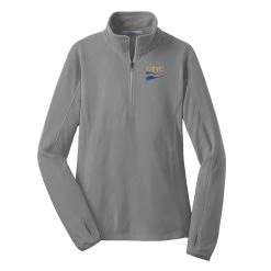 Great Pond YC - PA Women's Micro Fleece 1/4 Zip (GPY301)