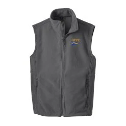 Great Pond YC - PA Men's Value Fleece Vest (GPY303)