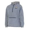 Great Pond YC - Women's Striped Chatham Anorak (GPY307) -Zhik Shop GPY307