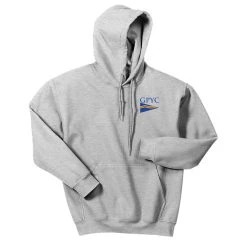 Great Pond YC - Hooded Sweatshirt (GPY308)