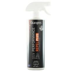 Grangerse Performance Repel Plus - 500ml