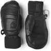 Hestra Leather Fall Line Mitt (31471) -Zhik Shop HES31471 BLK