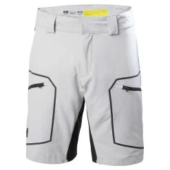 Helly Hansen HP Racing Deck Shorts (30217) -Zhik Shop HH30217 GRF