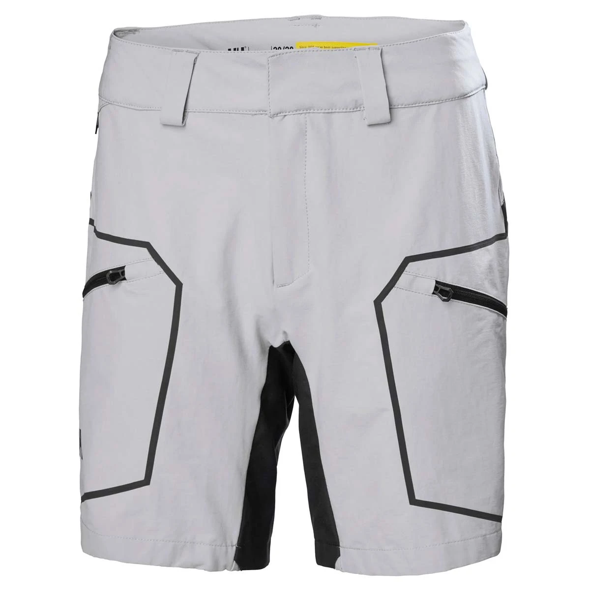 Helly Hansen Women's HP Racing Deck Shorts (30248) 3 Helly Hansen Women's HP Racing Deck Shorts (30248)