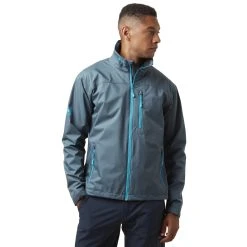 Helly Hansen Men's Crew Jacket (30263) -Zhik Shop HH30263 3