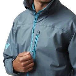 Helly Hansen Men's Crew Jacket (30263) -Zhik Shop HH30263 5