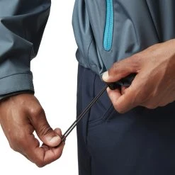 Helly Hansen Men's Crew Jacket (30263) -Zhik Shop HH30263 6