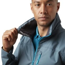 Helly Hansen Men's Crew Jacket (30263) -Zhik Shop HH30263 7