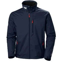 Helly Hansen Men's Crew Jacket (30263)