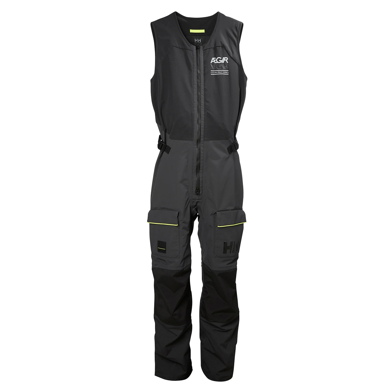 Helly Hansen Aegir Race Salopette (33871) 3 Helly Hansen Aegir Race Salopette (33871)