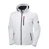 Helly Hansen Crew Hooded Midlayer Jacket (33874) -Zhik Shop HH33874 001