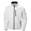 Helly Hansen Men's Crew Hooded Jacket (33875) -Zhik Shop HH33875 001