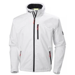 Helly Hansen Men's Crew Hooded Jacket (33875)