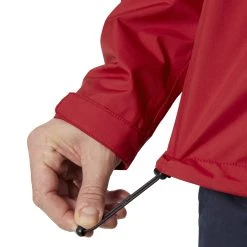 Helly Hansen Men's Crew Hooded Jacket (33875) -Zhik Shop HH33875 7