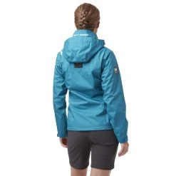 Helly Hansen Women's Crew Hooded Jacket (33899) 16 Helly Hansen Women's Crew Hooded Jacket (33899) -Zhik Shop HH33899 4