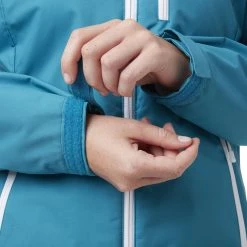 Helly Hansen Women's Crew Hooded Jacket (33899) 17 Helly Hansen Women's Crew Hooded Jacket (33899) -Zhik Shop HH33899 5