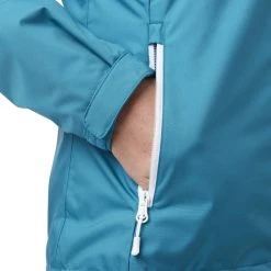 Helly Hansen Women's Crew Hooded Jacket (33899) 18 Helly Hansen Women's Crew Hooded Jacket (33899) -Zhik Shop HH33899 6