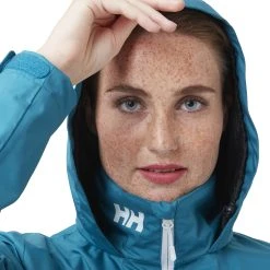 Helly Hansen Women's Crew Hooded Jacket (33899) 19 Helly Hansen Women's Crew Hooded Jacket (33899) -Zhik Shop HH33899 7