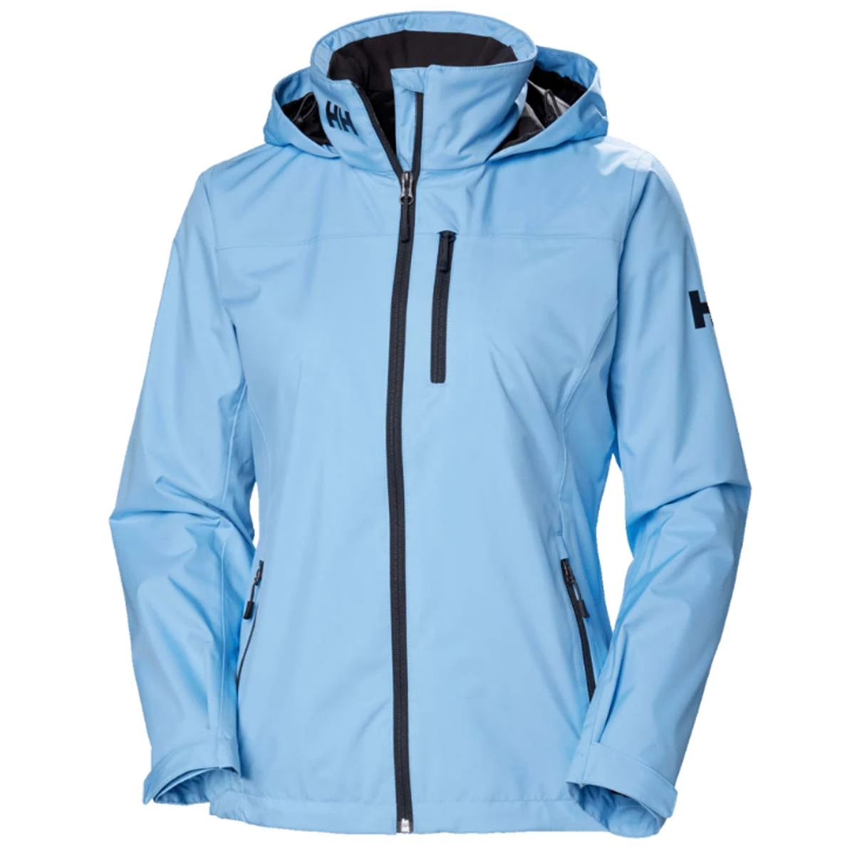 Helly Hansen Women's Crew Hooded Jacket (33899) 11 Helly Hansen Women's Crew Hooded Jacket (33899) - Image 9
