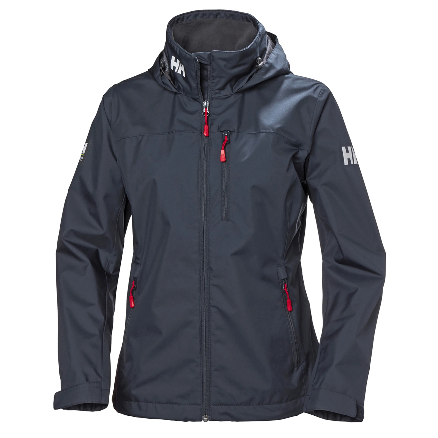 Helly Hansen Women's Crew Hooded Jacket (33899) 12 Helly Hansen Women's Crew Hooded Jacket (33899) - Image 10