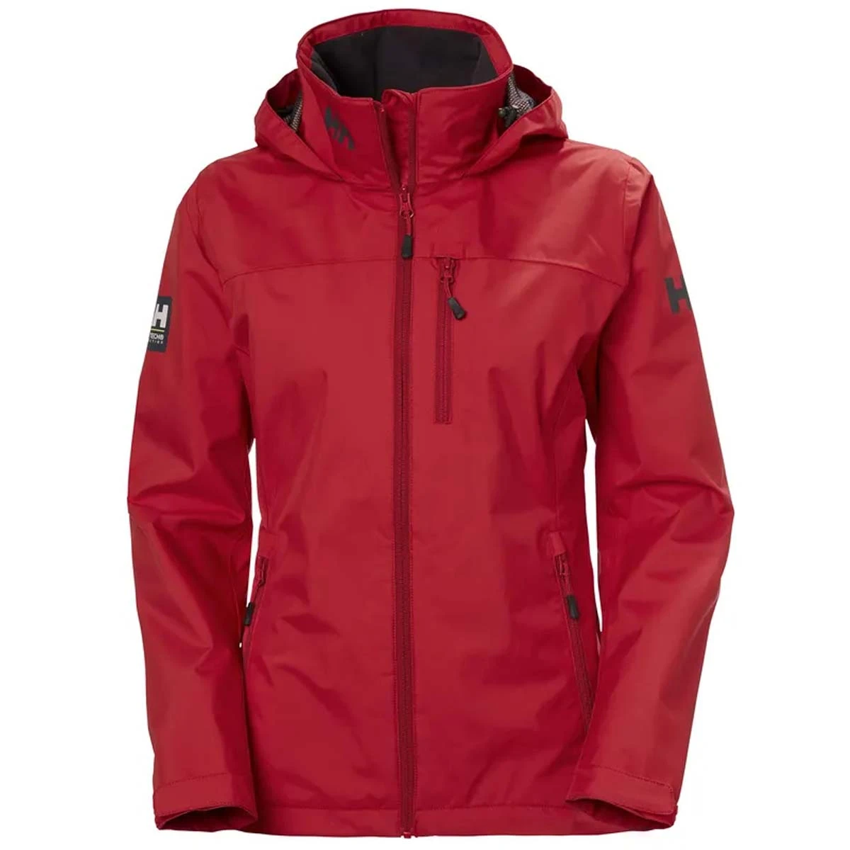 Helly Hansen Women's Crew Hooded Jacket (33899) 13 Helly Hansen Women's Crew Hooded Jacket (33899) - Image 11