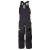 Helly Hansen Women's Skagen Offshore Bibs (33921) -Zhik Shop HH33921 EBO