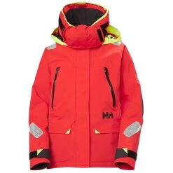 Helly Hansen Women's Skagen Offshore Jacket (34257) 8 Helly Hansen Women's Skagen Offshore Jacket (34257) -Zhik Shop HH34257 ALR1