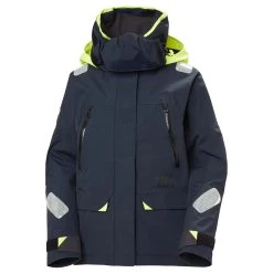 Helly Hansen Women's Skagen Offshore Jacket (34257)