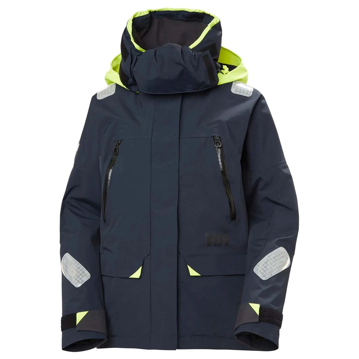 Helly Hansen Women's Skagen Offshore Jacket (34257) 3 Helly Hansen Women's Skagen Offshore Jacket (34257)