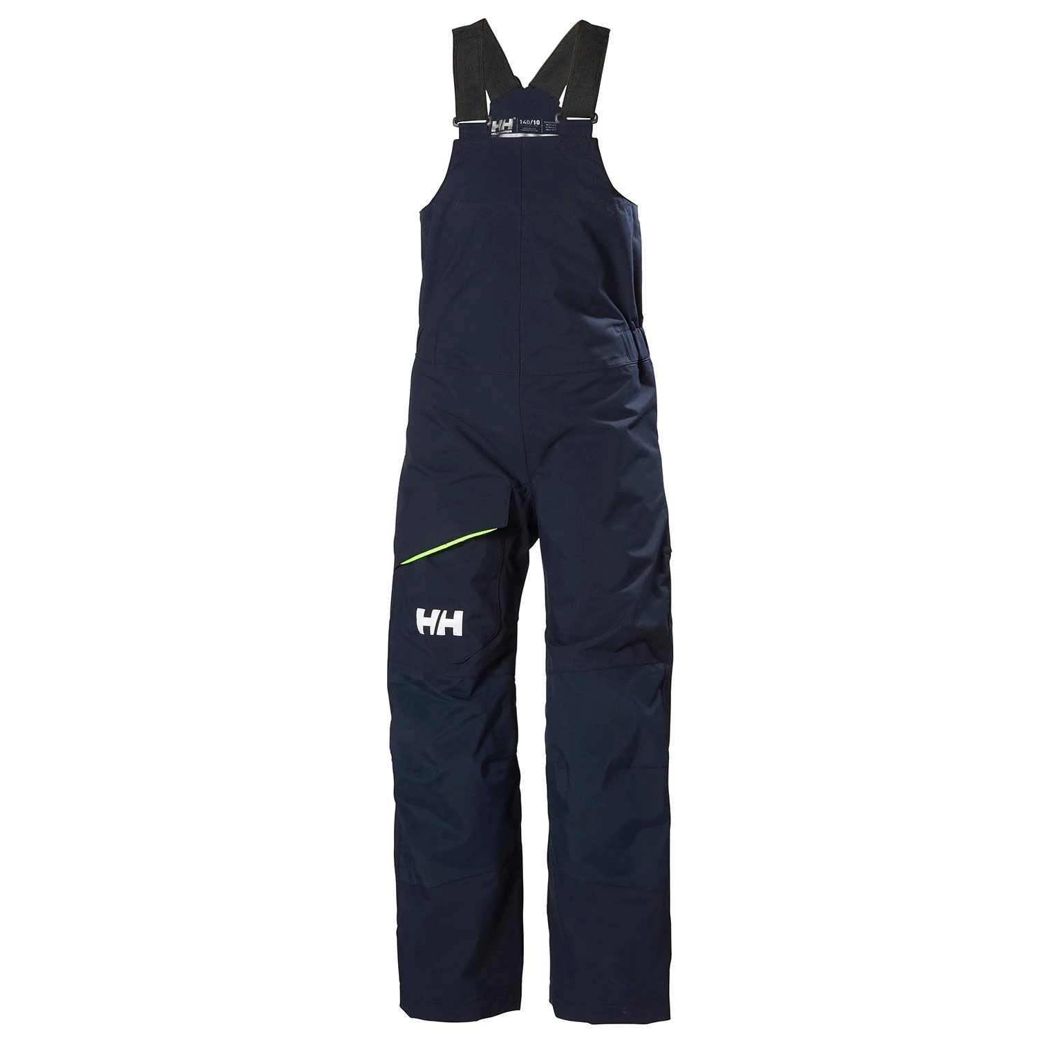 HELLY HANSEN JR SALT PORT PANT (41635) 3 HELLY HANSEN JR SALT PORT PANT (41635)