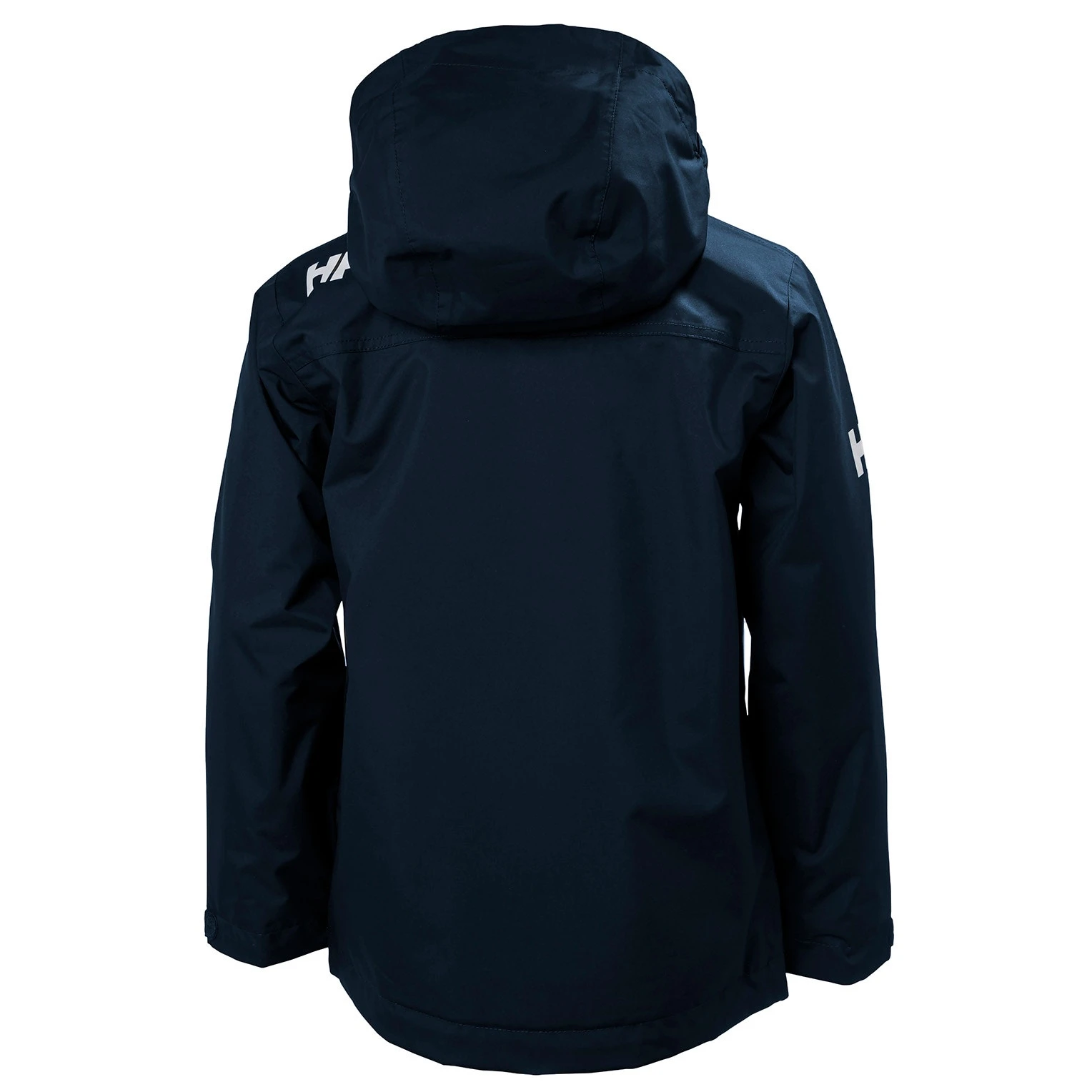 Helly Hansen Jr. Crew Midlayer Jacket (41637) 4 Helly Hansen Jr. Crew Midlayer Jacket (41637) - Image 2
