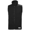 Helly Hansen Men's Paramount Softshell Vest (62916)