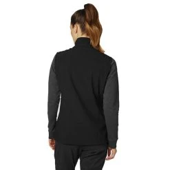 Helly Hansen Women's Paramount Softshell Vest (62926) 10 Helly Hansen Women's Paramount Softshell Vest (62926) -Zhik Shop HH62926 BLK 4